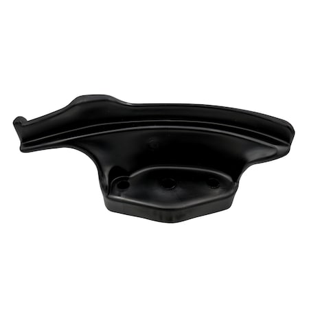 Shark Industries Nylon Mount/Demount Only With Round Hole (washer & Nut Not Included) 35031